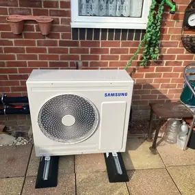 Bild von Hamilton Heating & Plumbing