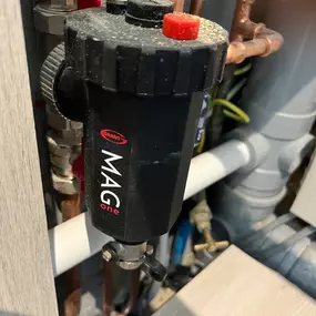 Bild von Hamilton Heating & Plumbing