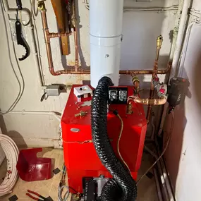 Bild von Hamilton Heating & Plumbing