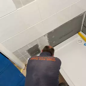 Bild von Hamilton Heating & Plumbing
