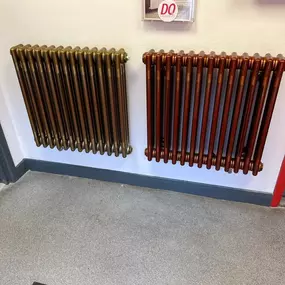 Bild von Hamilton Heating & Plumbing