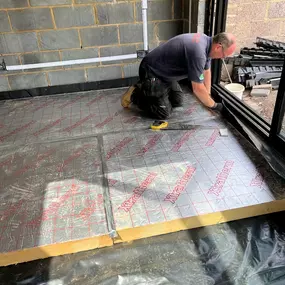 Bild von Hamilton Heating & Plumbing