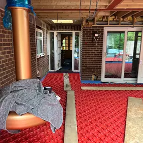 Bild von Hamilton Heating & Plumbing