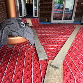 Bild von Hamilton Heating & Plumbing