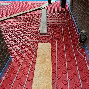Bild von Hamilton Heating & Plumbing