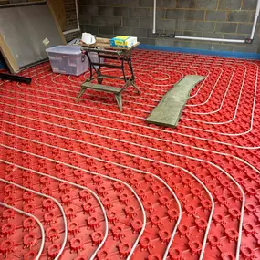 Bild von Hamilton Heating & Plumbing