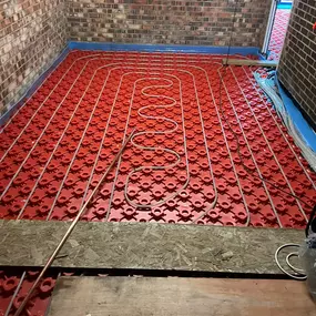 Bild von Hamilton Heating & Plumbing