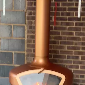 Bild von Hamilton Heating & Plumbing