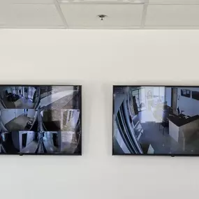 Security Screens
