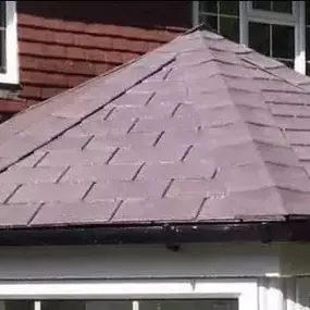 Bild von Green Conservatory Roofs