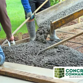 concrete contractor