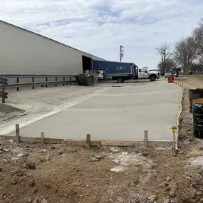 Bild von Concrete Commandos Bakersfield
