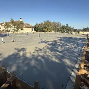 Bild von Concrete Commandos Bakersfield