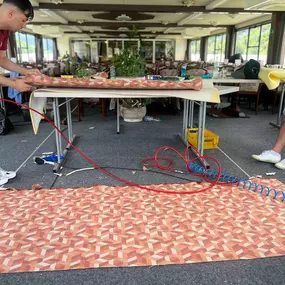 Bild von Polsterei Werkstatt Unikat GmbH