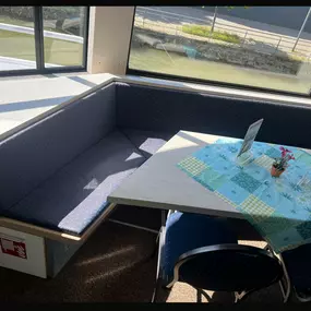 Bild von Polsterei Werkstatt Unikat GmbH