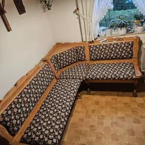 Bild von Polsterei Werkstatt Unikat GmbH