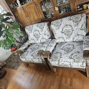Bild von Polsterei Werkstatt Unikat GmbH