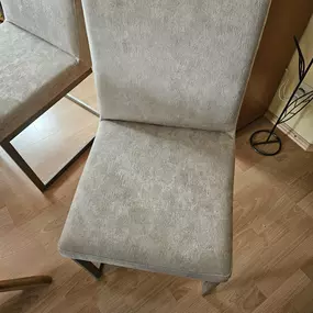 Bild von Polsterei Werkstatt Unikat GmbH