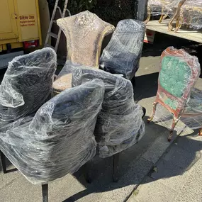 Bild von Polsterei Werkstatt Unikat GmbH