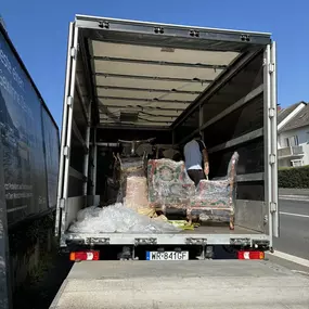 Bild von Polsterei Werkstatt Unikat GmbH