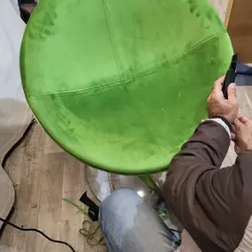 Bild von Polsterei Werkstatt Unikat GmbH