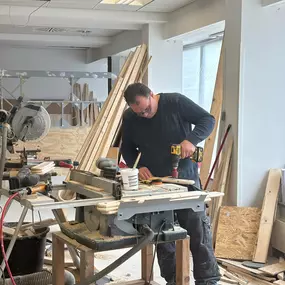Bild von Polsterei Werkstatt Unikat GmbH