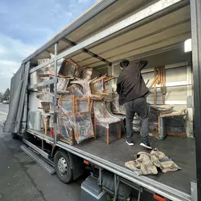Bild von Polsterei Werkstatt Unikat GmbH