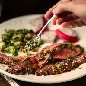 Bild von Fogo de Chão Brazilian Steakhouse