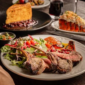 Bild von Fogo de Chão Brazilian Steakhouse