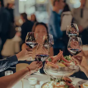 Bild von Fogo de Chão Brazilian Steakhouse