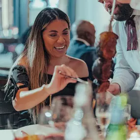 Bild von Fogo de Chão Brazilian Steakhouse