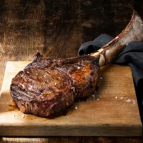 Bild von Fogo de Chão Brazilian Steakhouse