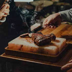 Bild von Fogo de Chão Brazilian Steakhouse