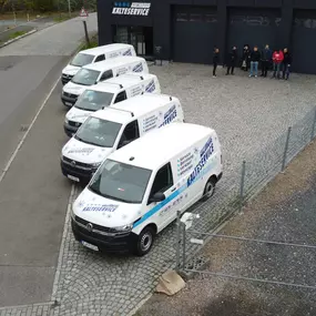 Bild von Kälteservice Müller