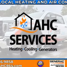 Bild von AHC SERVICES