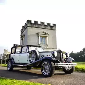 Bild von RR Phantom Cars