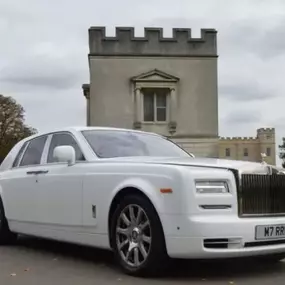 Bild von RR Phantom Cars