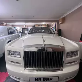 Bild von RR Phantom Cars