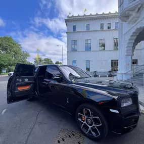 Bild von RR Phantom Cars