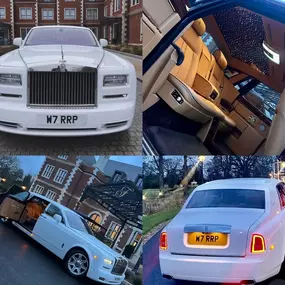 Bild von RR Phantom Cars