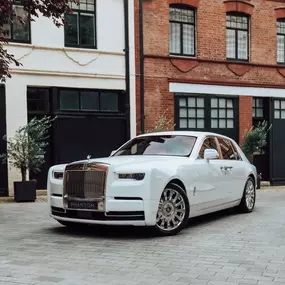 Bild von RR Phantom Cars