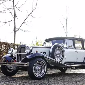 Bild von RR Phantom Cars