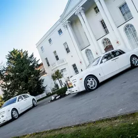 Bild von RR Phantom Cars