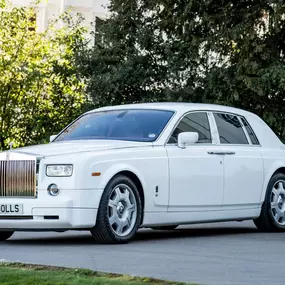 Bild von RR Phantom Cars