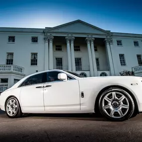 Bild von RR Phantom Cars