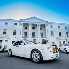 Bild von RR Phantom Cars