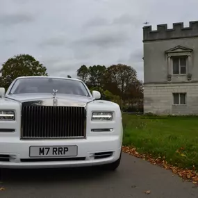 Bild von RR Phantom Cars