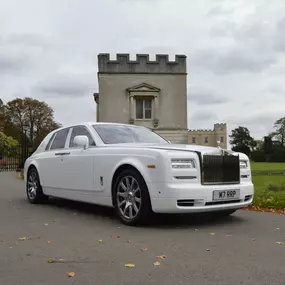 Bild von RR Phantom Cars