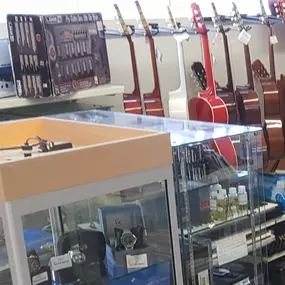 Bild von Ò CASH à Muret, Achat et Vente d'objets d'occasion et reconditionnés.