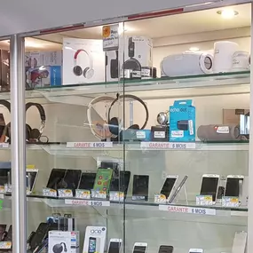 Bild von Ò CASH à Muret, Achat et Vente d'objets d'occasion et reconditionnés.